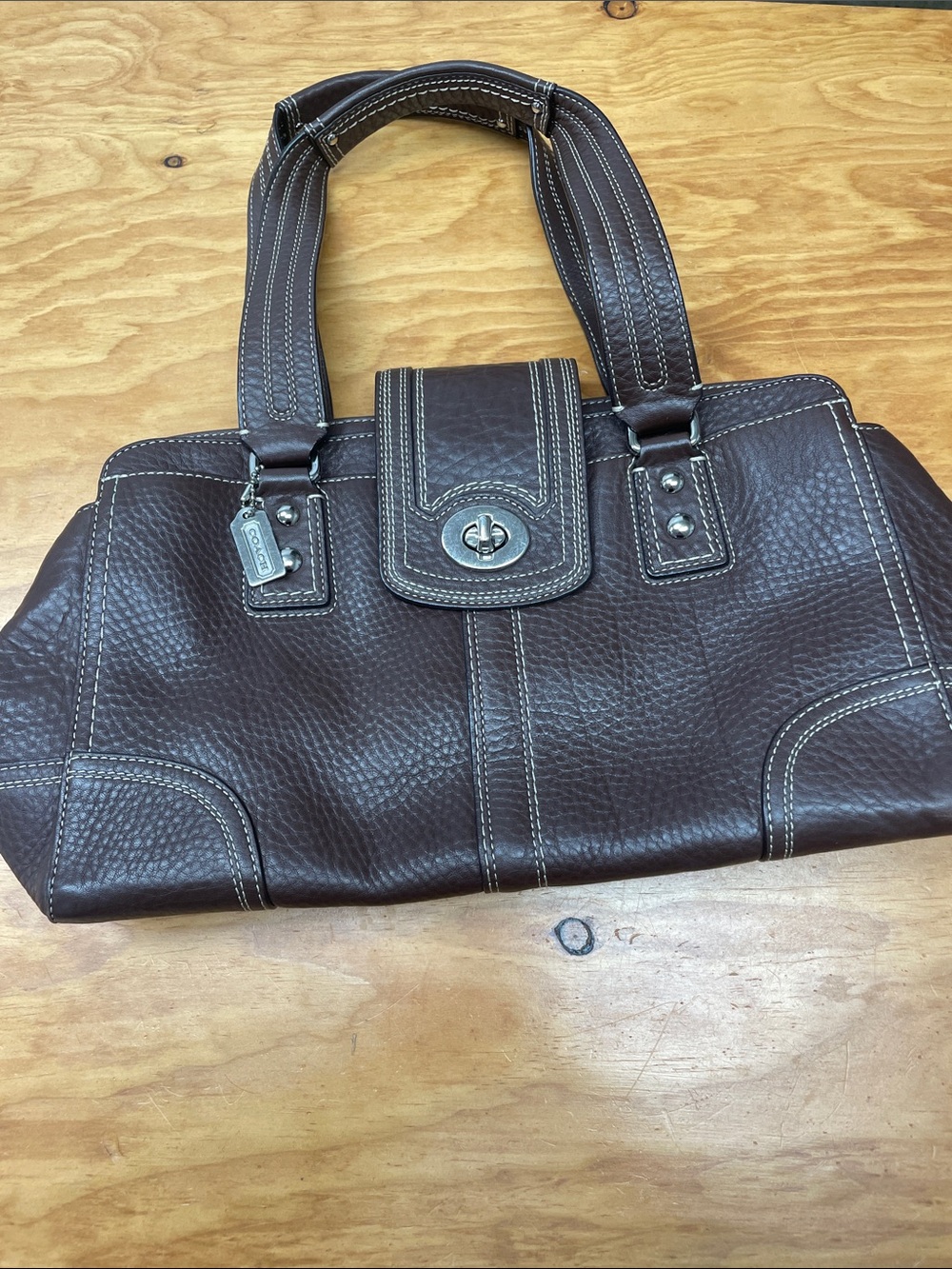 Coach bag F13961